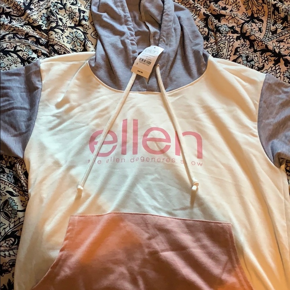 Ellen Hoodie